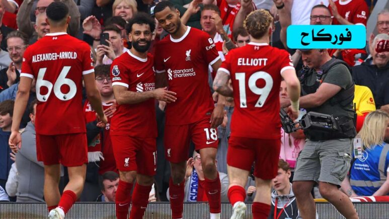 محمد صلاح يائس في التوقيع على عقد مع ليفربول